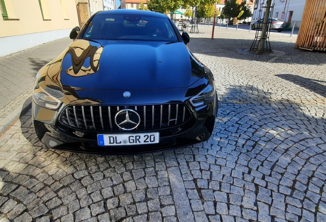 Mercedes-AMG GT 63 S X290 2024