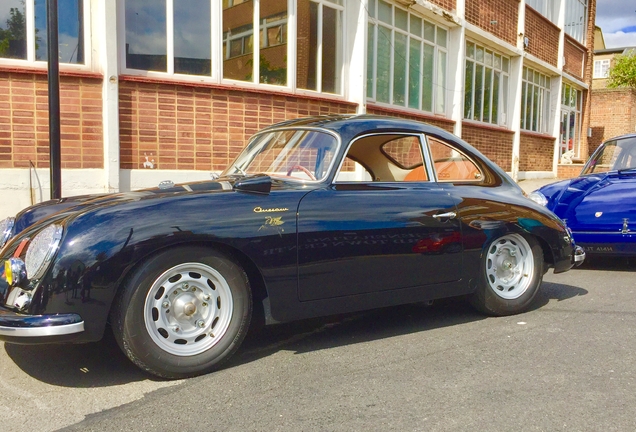 Porsche 356