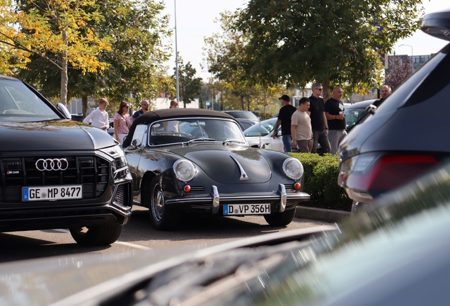 Porsche 356