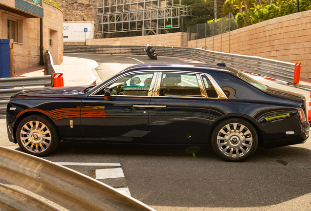 Rolls-Royce Phantom VIII