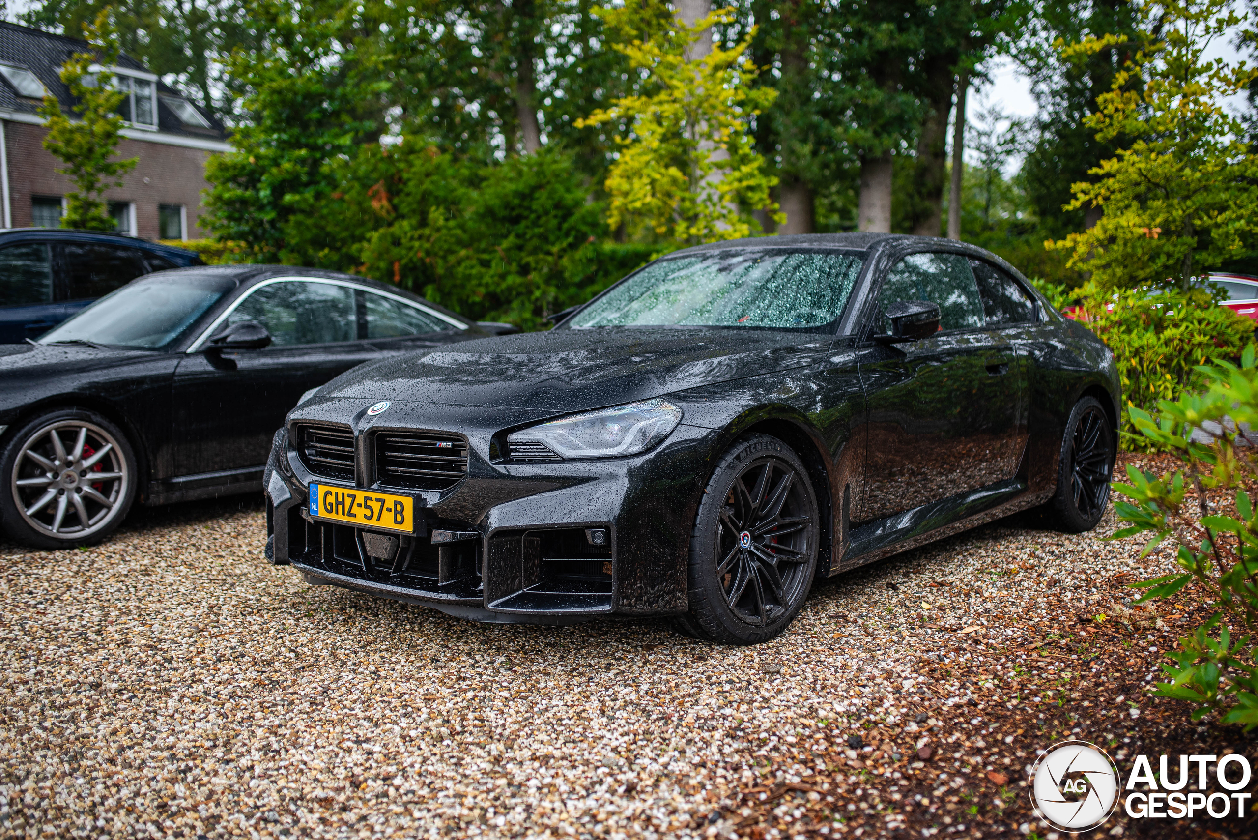 BMW M2 Coupé G87