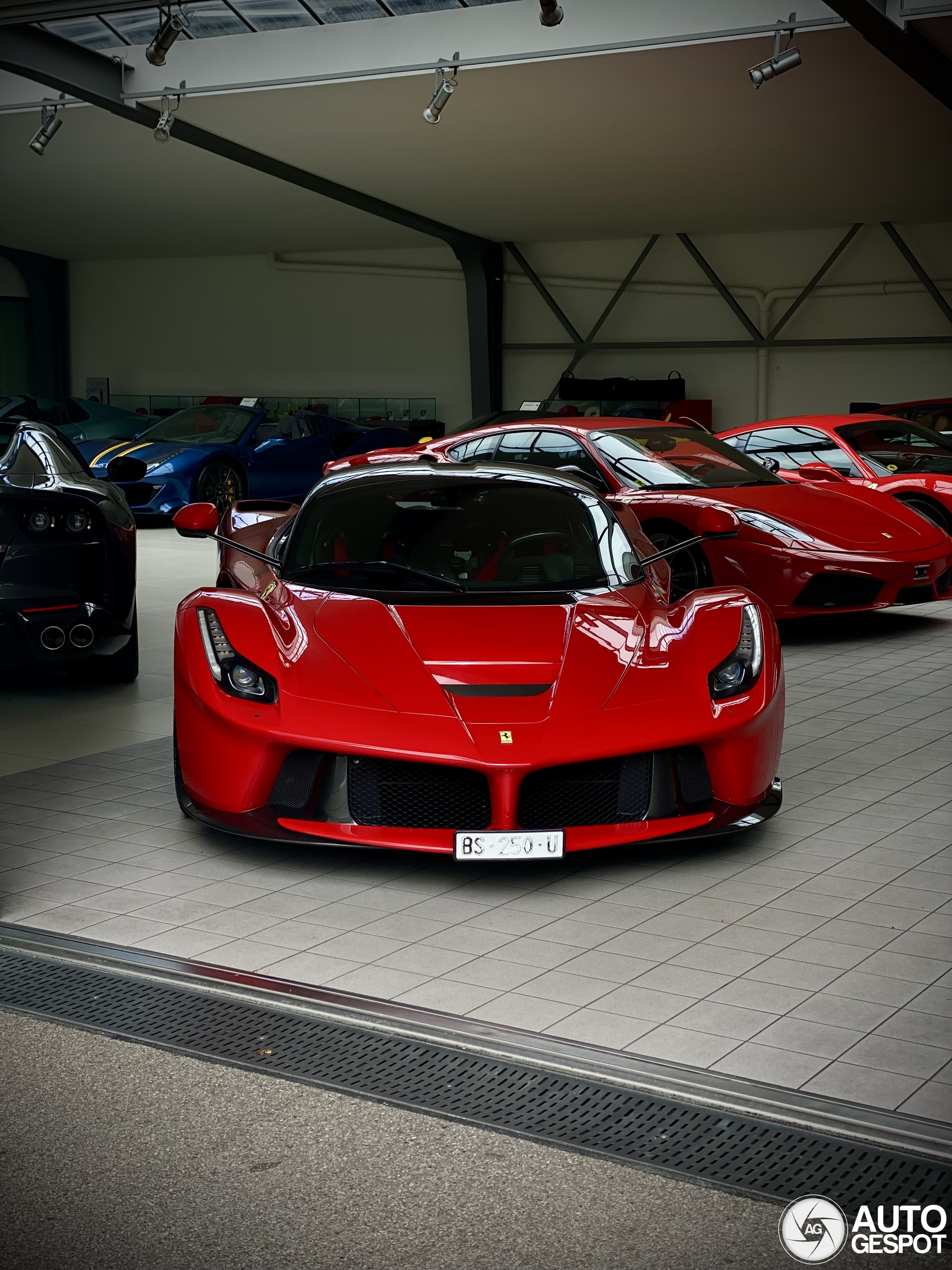 Ferrari LaFerrari