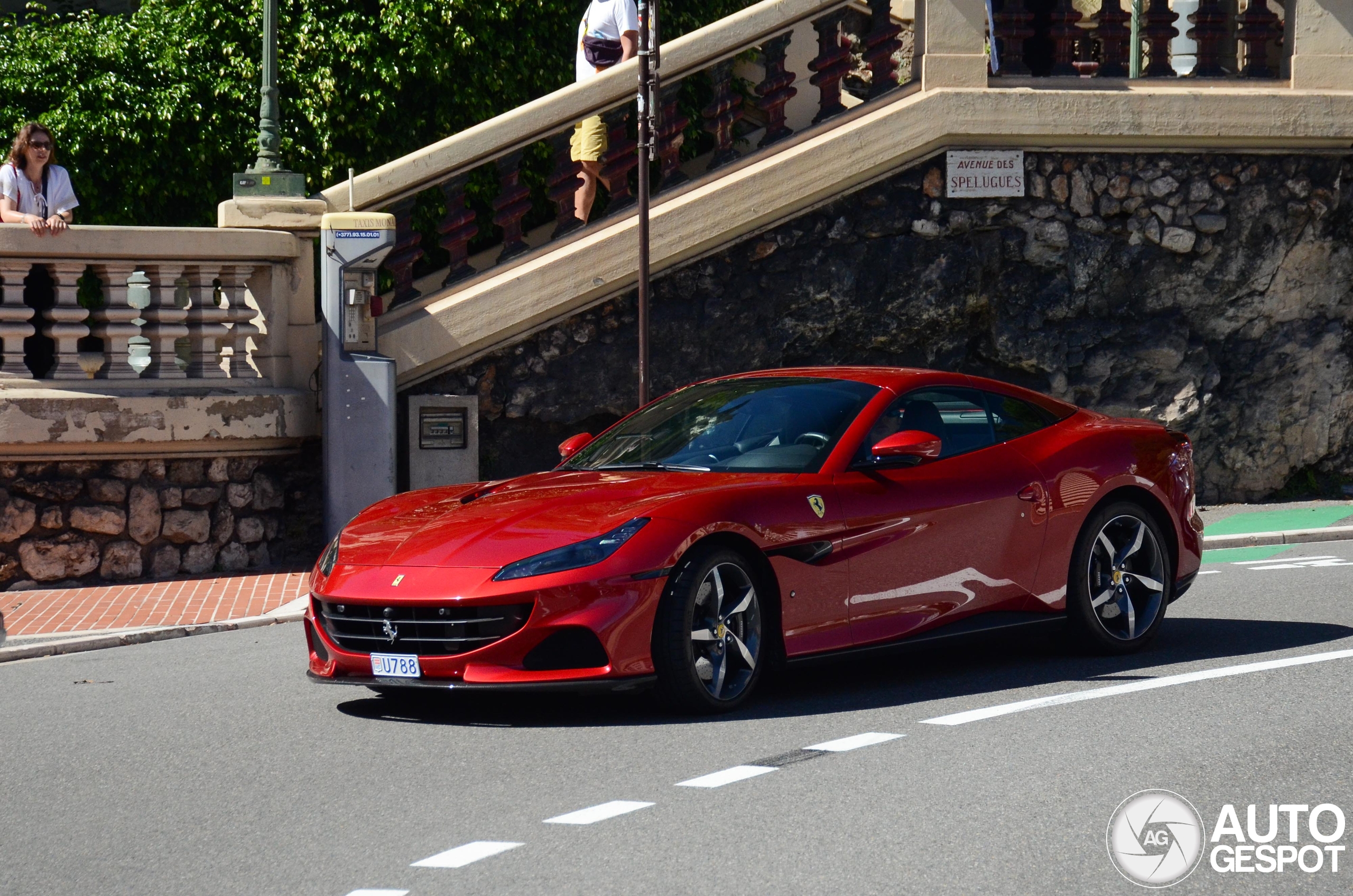 Ferrari Portofino M 27 September 2024 Autogespot