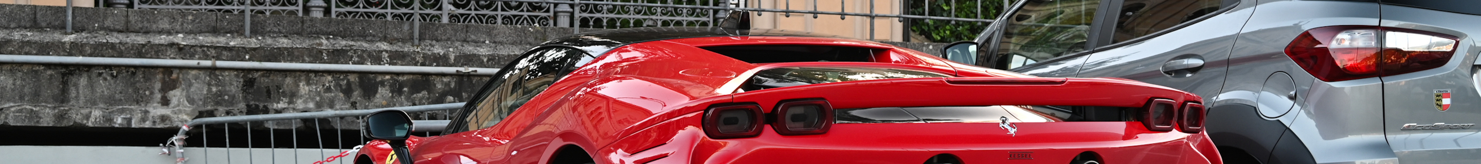 Ferrari SF90 Stradale