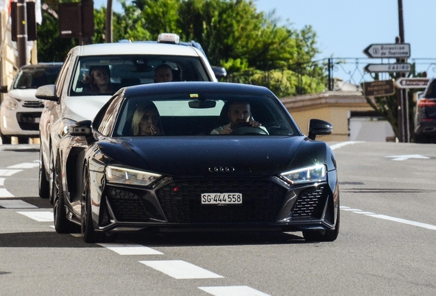 Audi R8 V10 2019