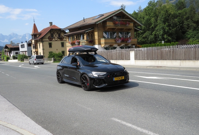 Audi RS3 Sportback 8Y