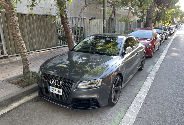 Audi RS5 8T