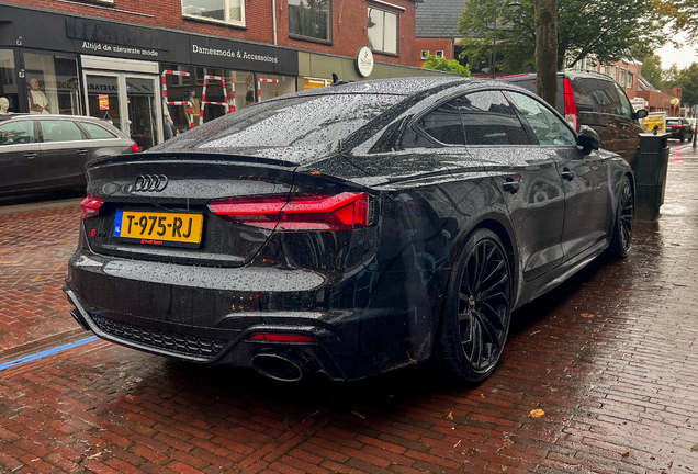 Audi RS5 Sportback B9 2021