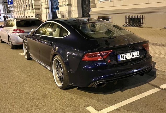 Audi RS7 Sportback