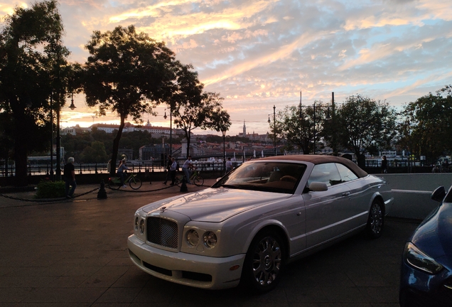 Bentley Azure 2006