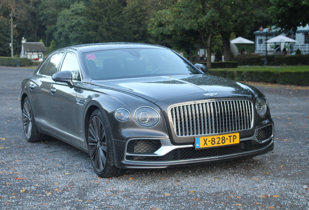 Bentley Flying Spur Speed 2023