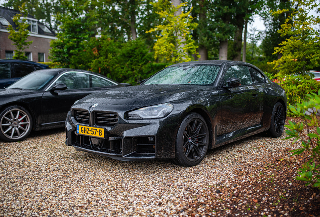 BMW M2 Coupé G87