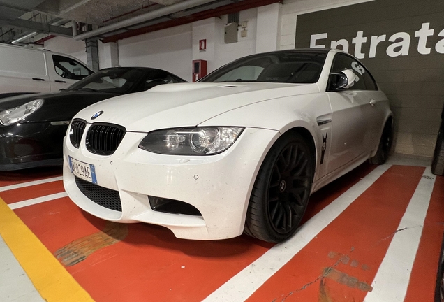 BMW M3 E92 Coupé