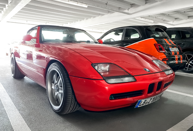 BMW Z1