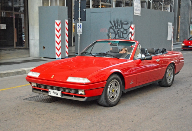 Ferrari 412 Cabriolet