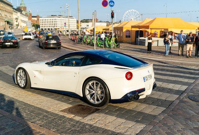 Ferrari F12berlinetta