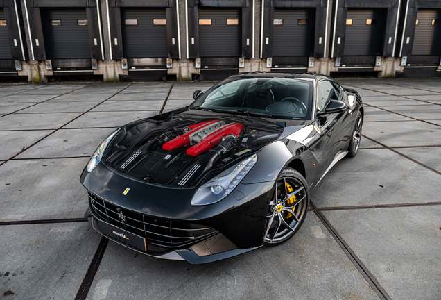 Ferrari F12berlinetta