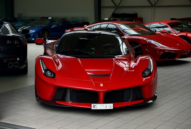 Ferrari LaFerrari