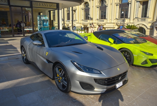 Ferrari Portofino