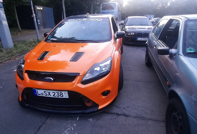 Ford Focus RS 2009