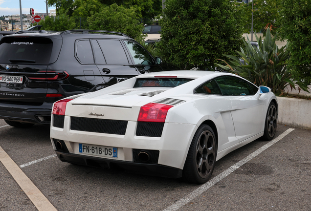 Lamborghini Gallardo