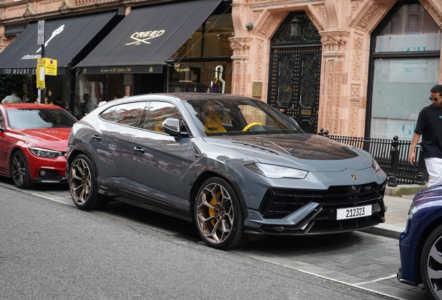 Lamborghini Urus Performante