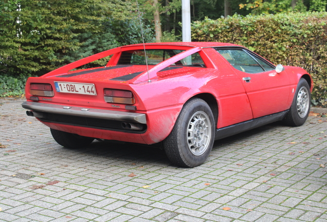 Maserati Merak