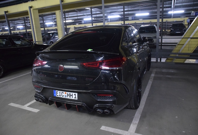 Mercedes-AMG Brabus GLE B40S-800 Widestar C167