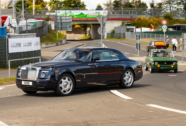 Rolls-Royce Phantom Coupé