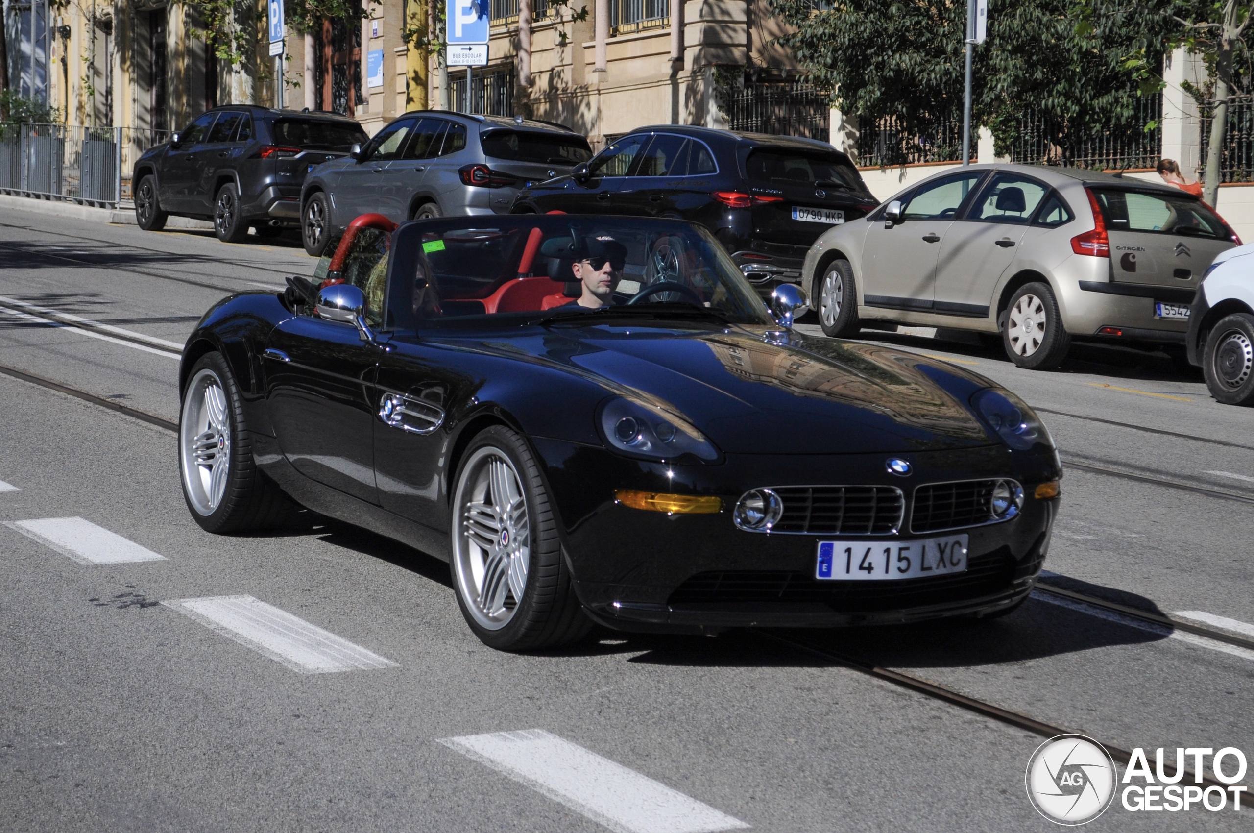 BMW Z8