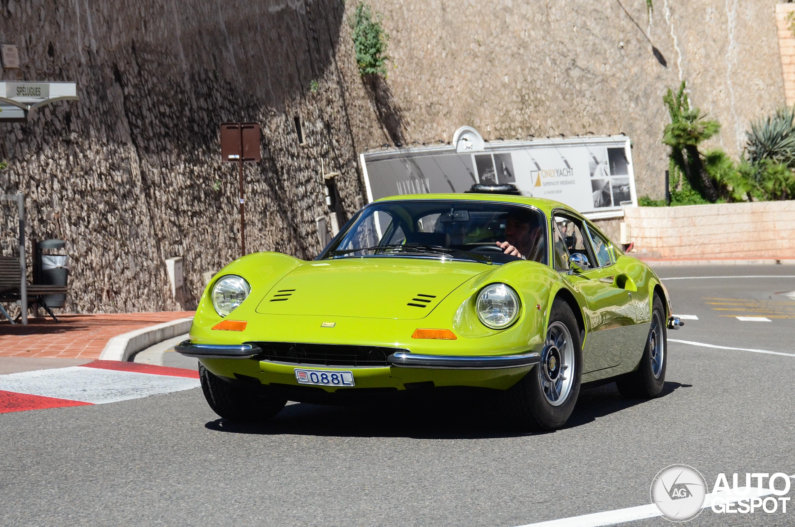 Ferrari Dino 246 GT