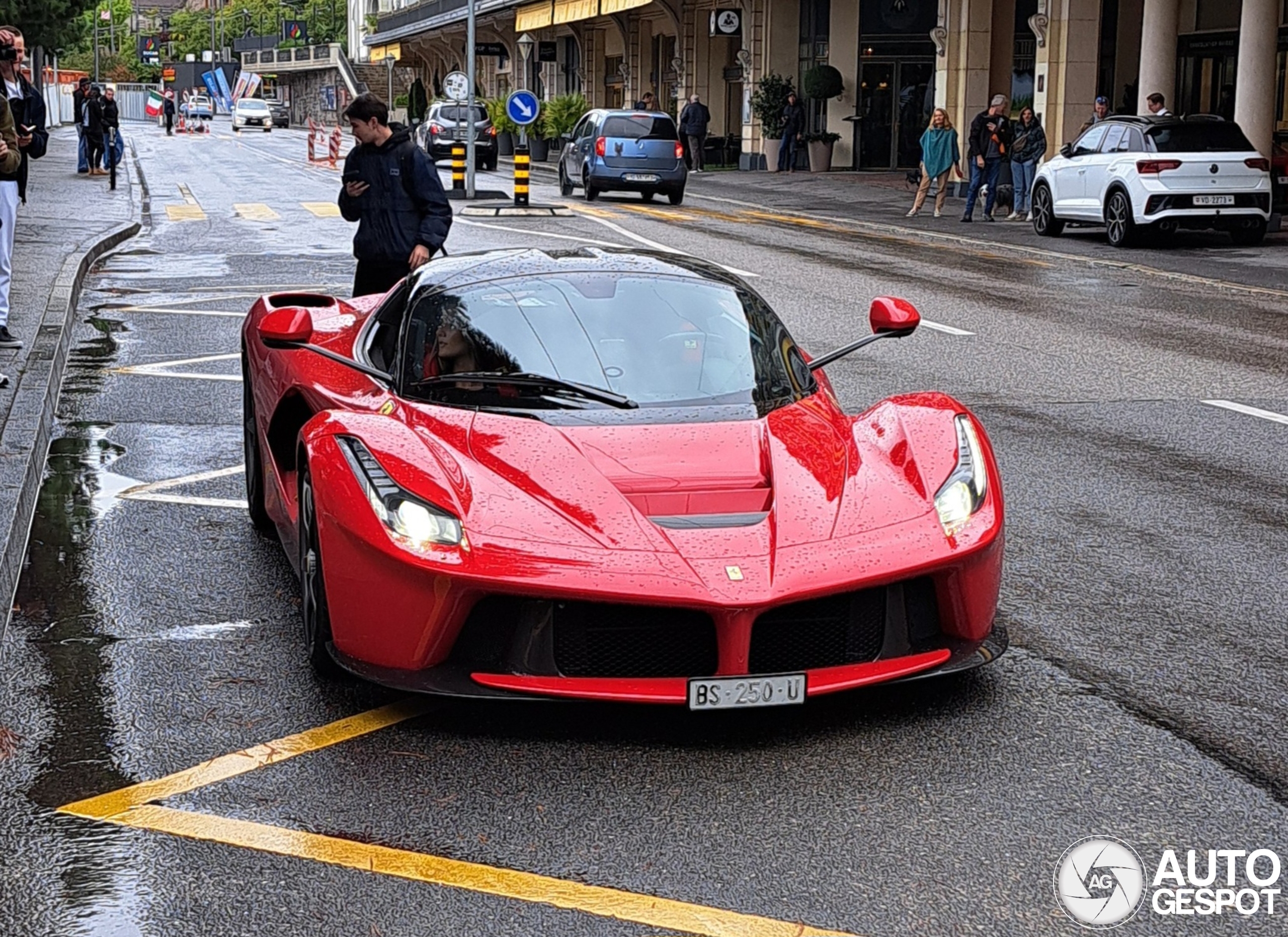 Ferrari LaFerrari