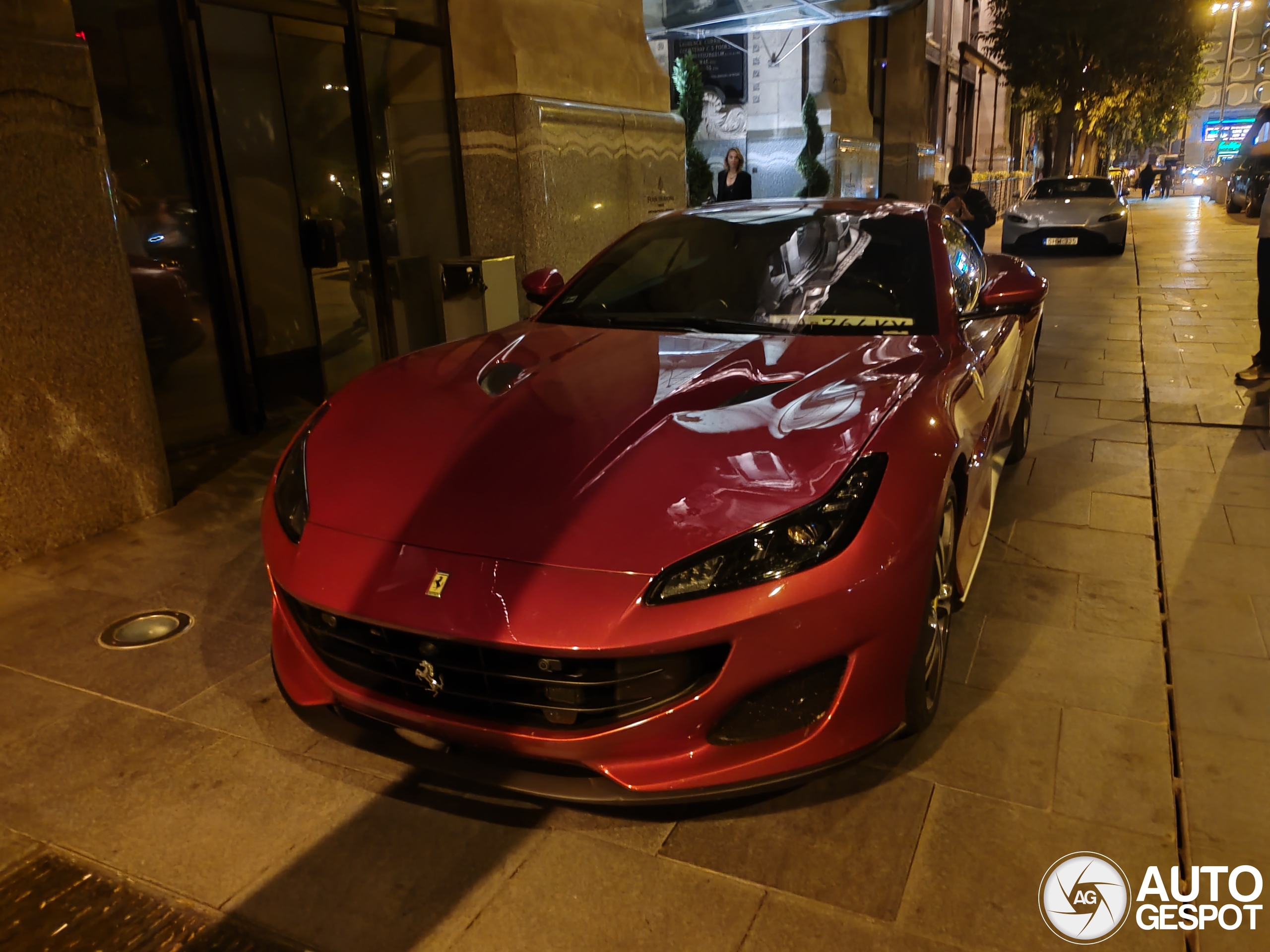 Ferrari Portofino