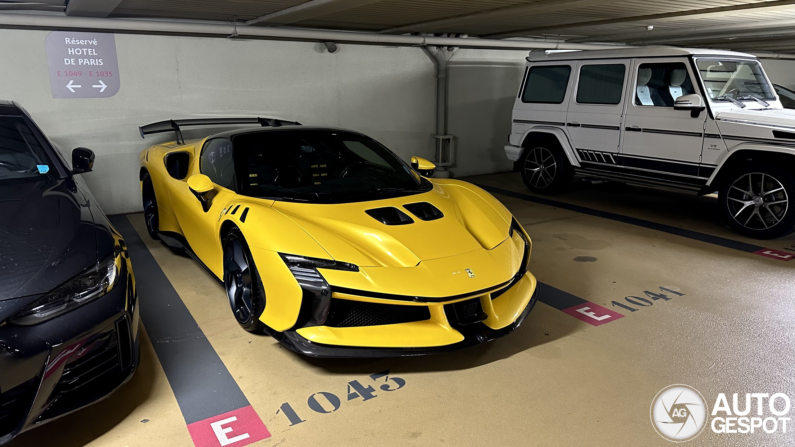 Ferrari SF90 XX Stradale