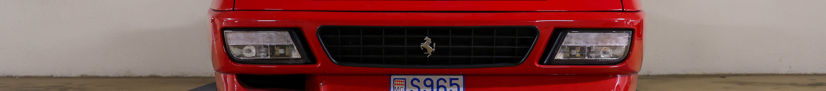 Ferrari 348 Spider