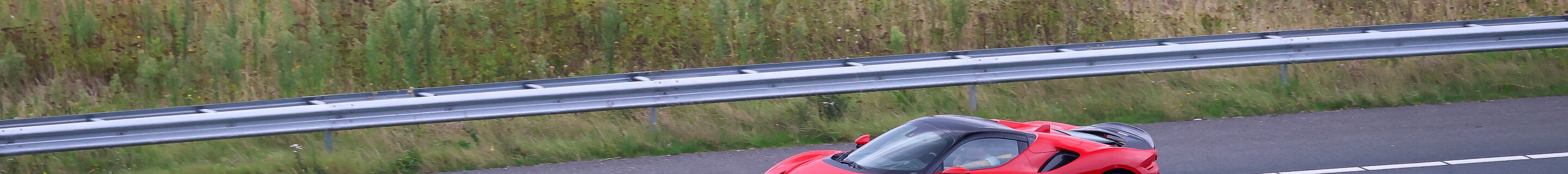 Ferrari SF90 Spider Assetto Fiorano