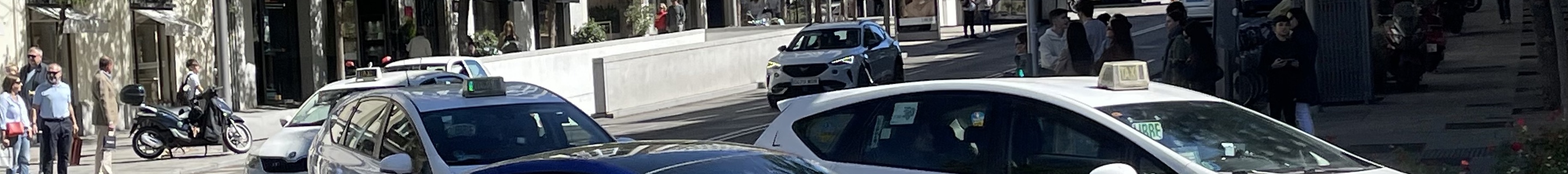 Mercedes-AMG GT 63 C192