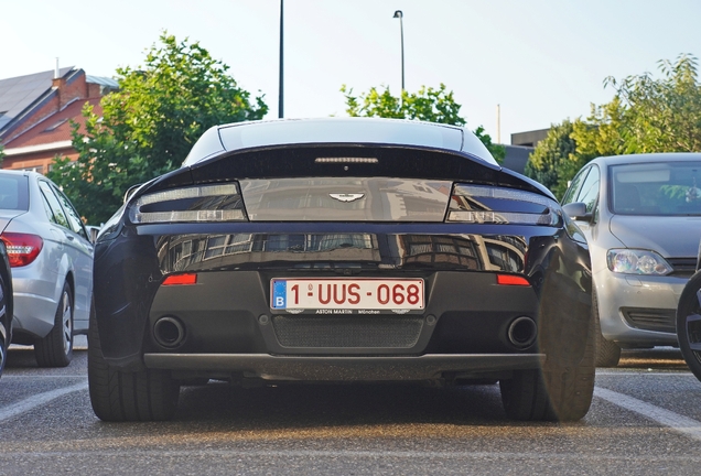 Aston Martin V8 Vantage N430