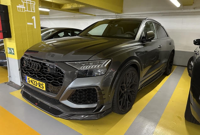 Audi RS Q8 Urban