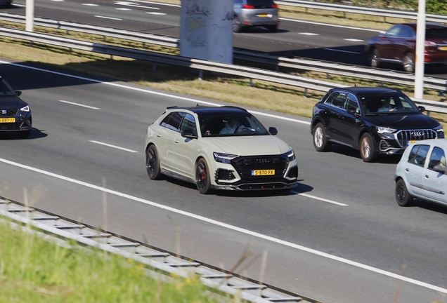 Audi RS Q8 Urban