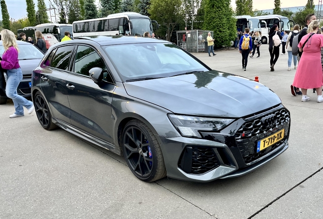 Audi RS3 Sportback 8Y