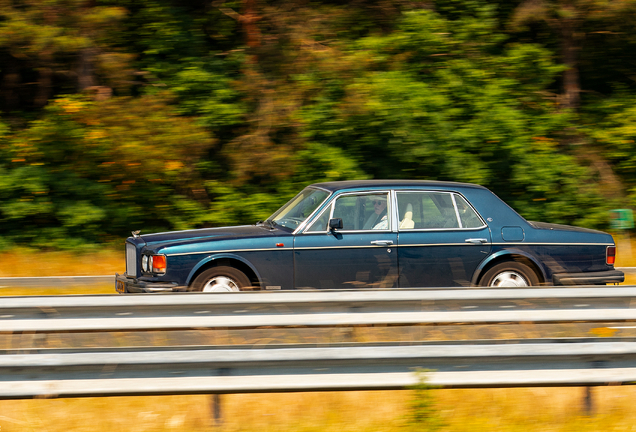 Bentley Brooklands