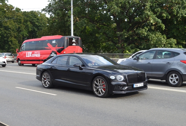 Bentley Flying Spur V8 S 2023