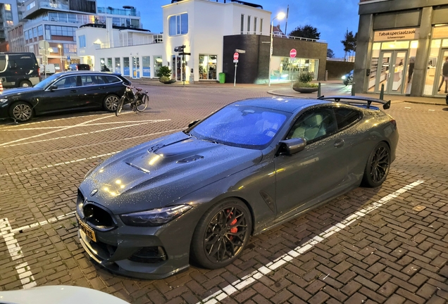 BMW G-Power M850i G1X