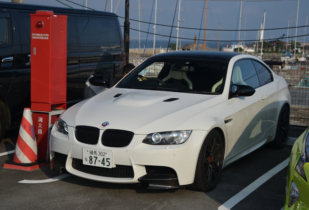 BMW M3 E92 Coupé