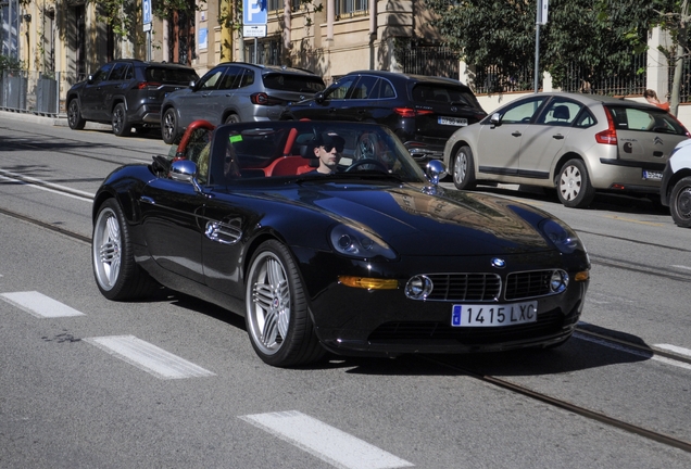 BMW Z8