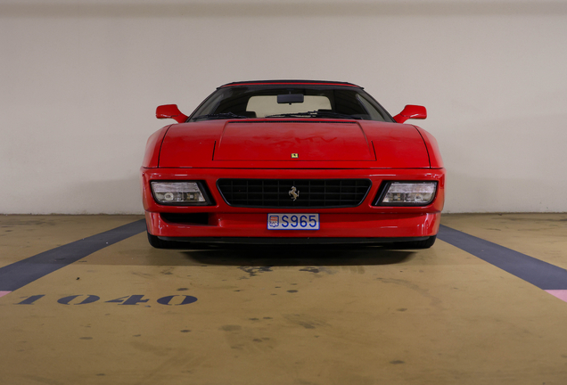 Ferrari 348 Spider