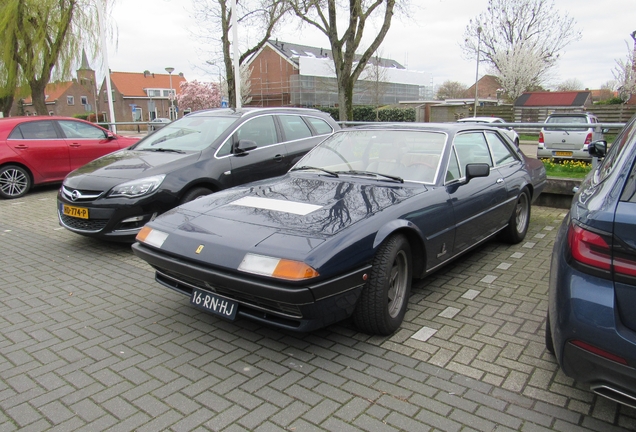 Ferrari 400i Automatic