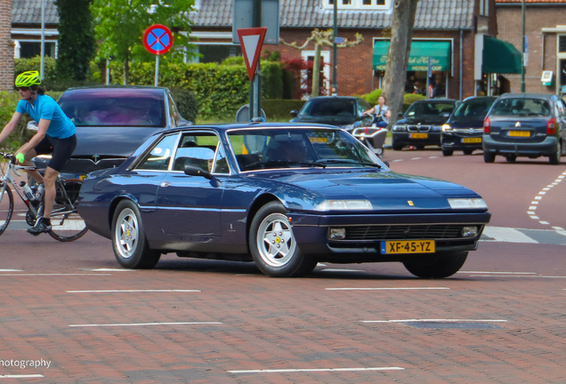 Ferrari 412