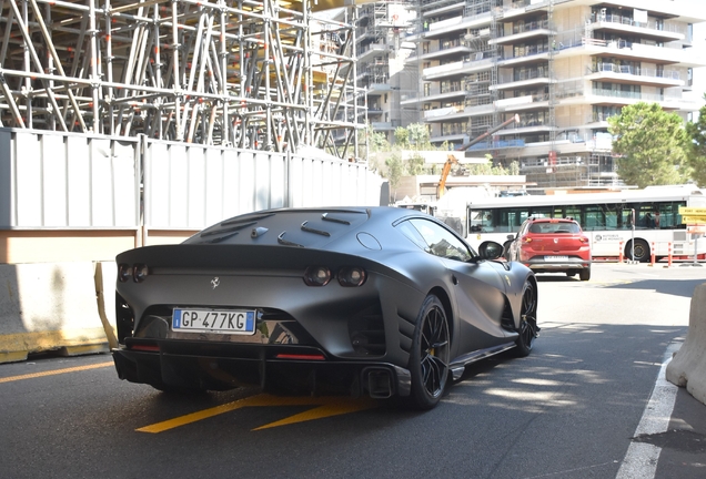 Ferrari 812 Competizione